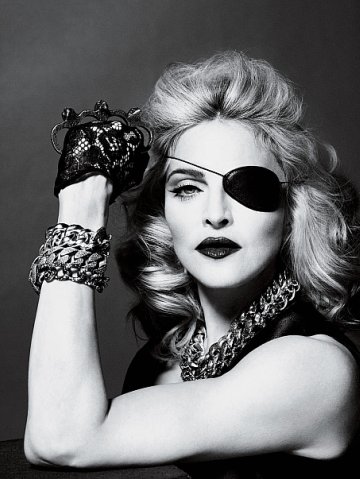 Madonna       X_babb35fa